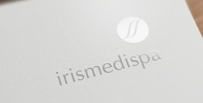 iris-medispa-logo-ruevo