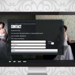 Yuke Ten Bridal | Ruevo Graphic & Web Design
